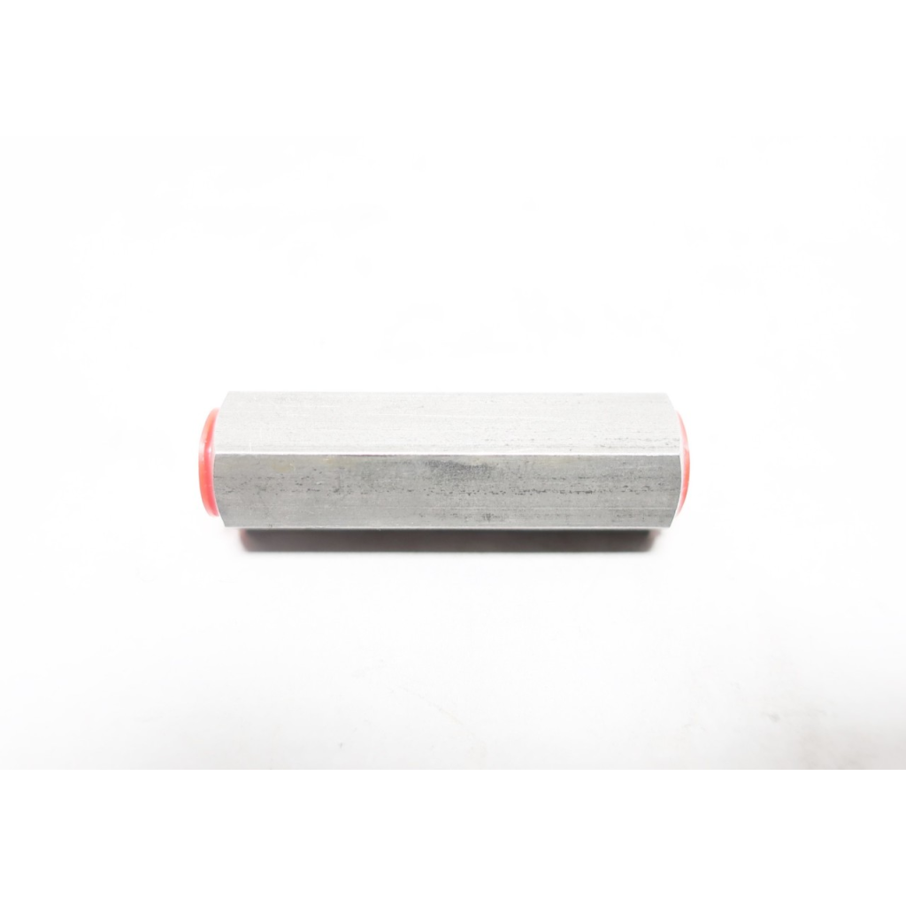 Dragon 10426-3 Stainless 1/4in Npt Check Valve