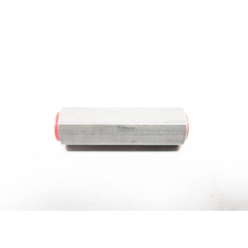 Dragon 10426-3 Stainless 1/4in Npt Check Valve