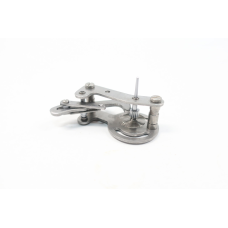 Dresser ASA1633 Gauge Movement Part
