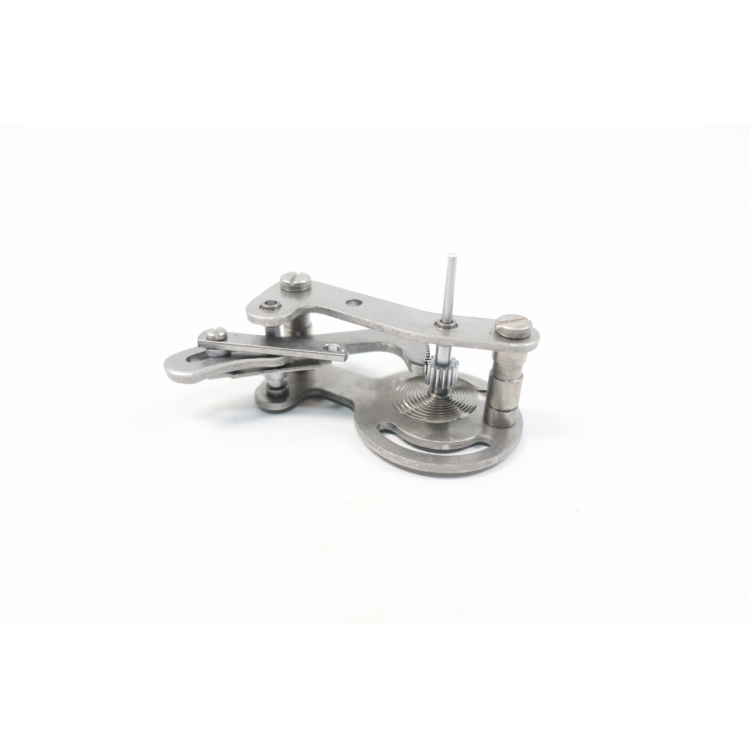 Dresser ASA1633 Gauge Movement Part
