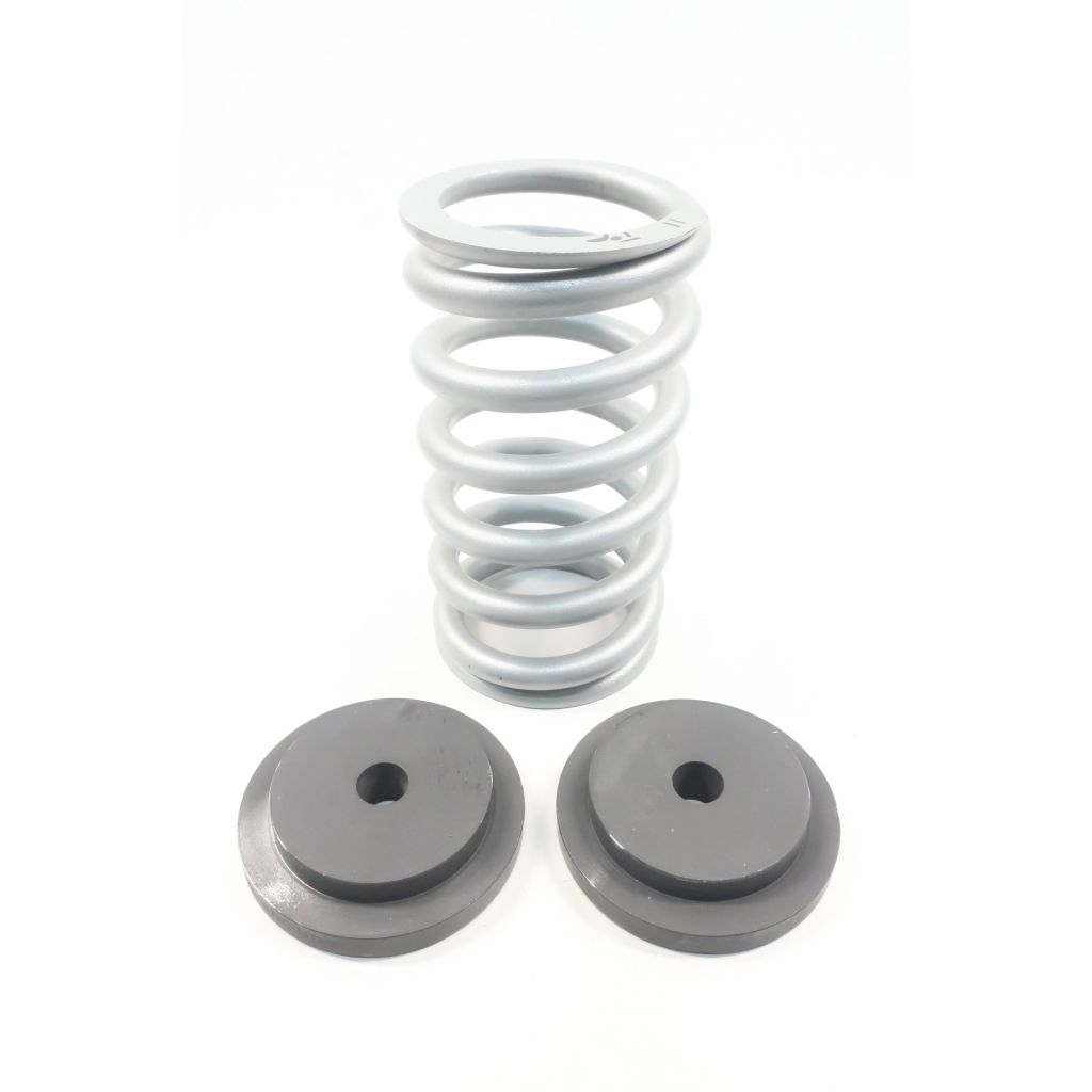 Dresser 0636CR Spring Valve Assembly