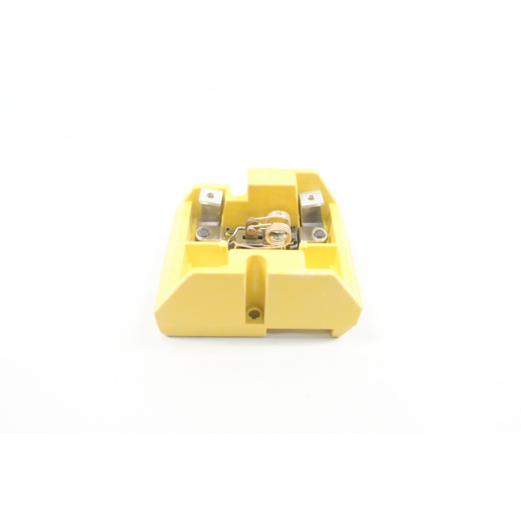 Dresser 40526702 Contact Block Assembly