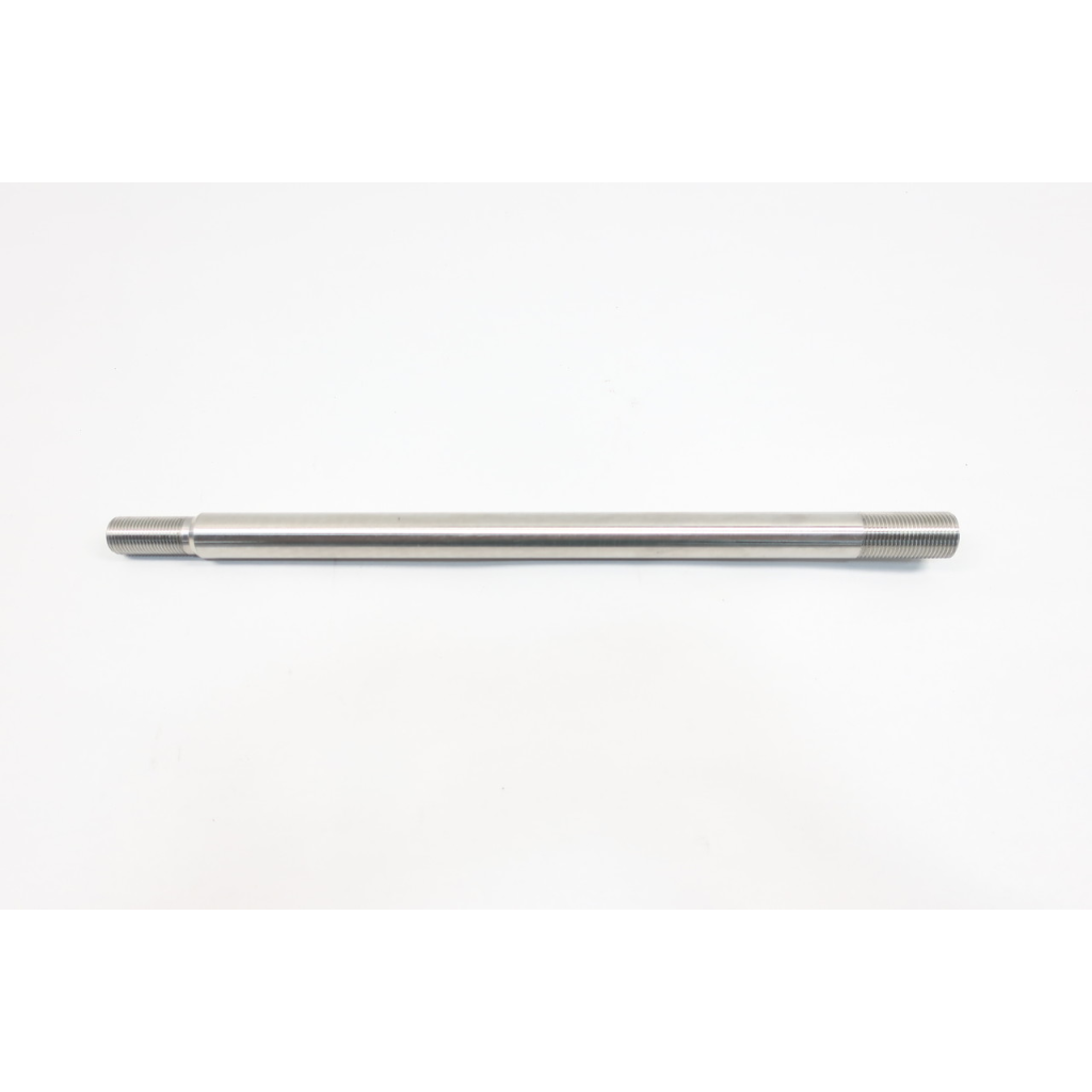 Dresser 011145130163H Stainless Valve Stem 3/4in Necked To 5/8in