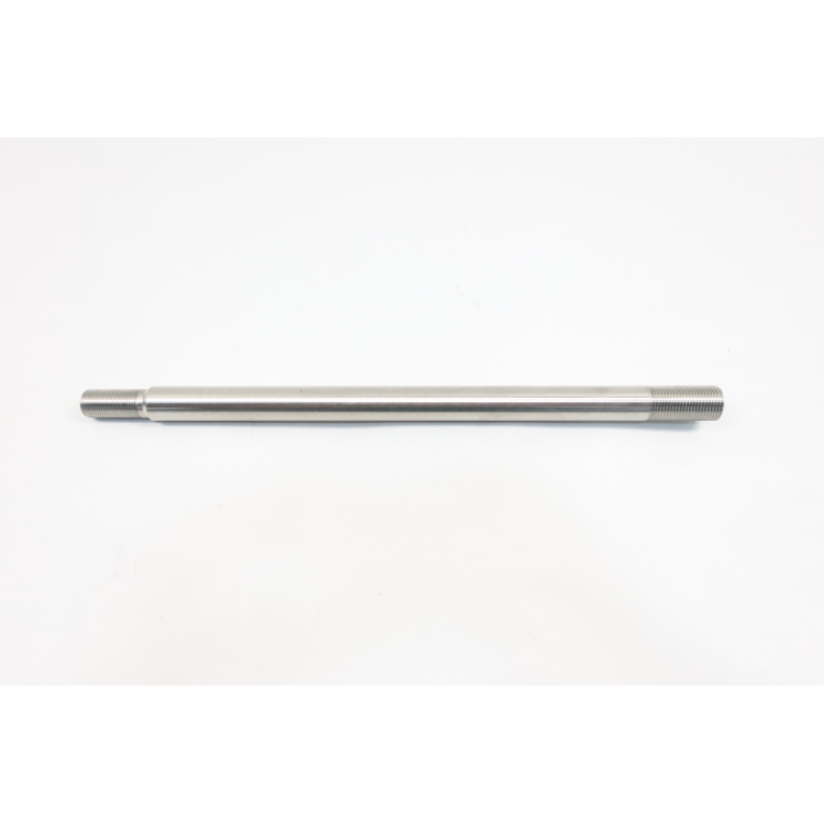 Dresser 011145130163H Stainless Valve Stem 3/4in Necked To 5/8in