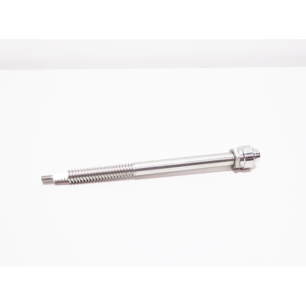 Dresser Hancock 7028704 7150w Globe Valve Disc Stem Assembly 3/4in