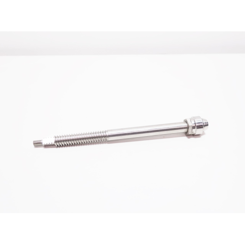 Dresser Hancock 7028704 7150w Globe Valve Disc Stem Assembly 3/4in