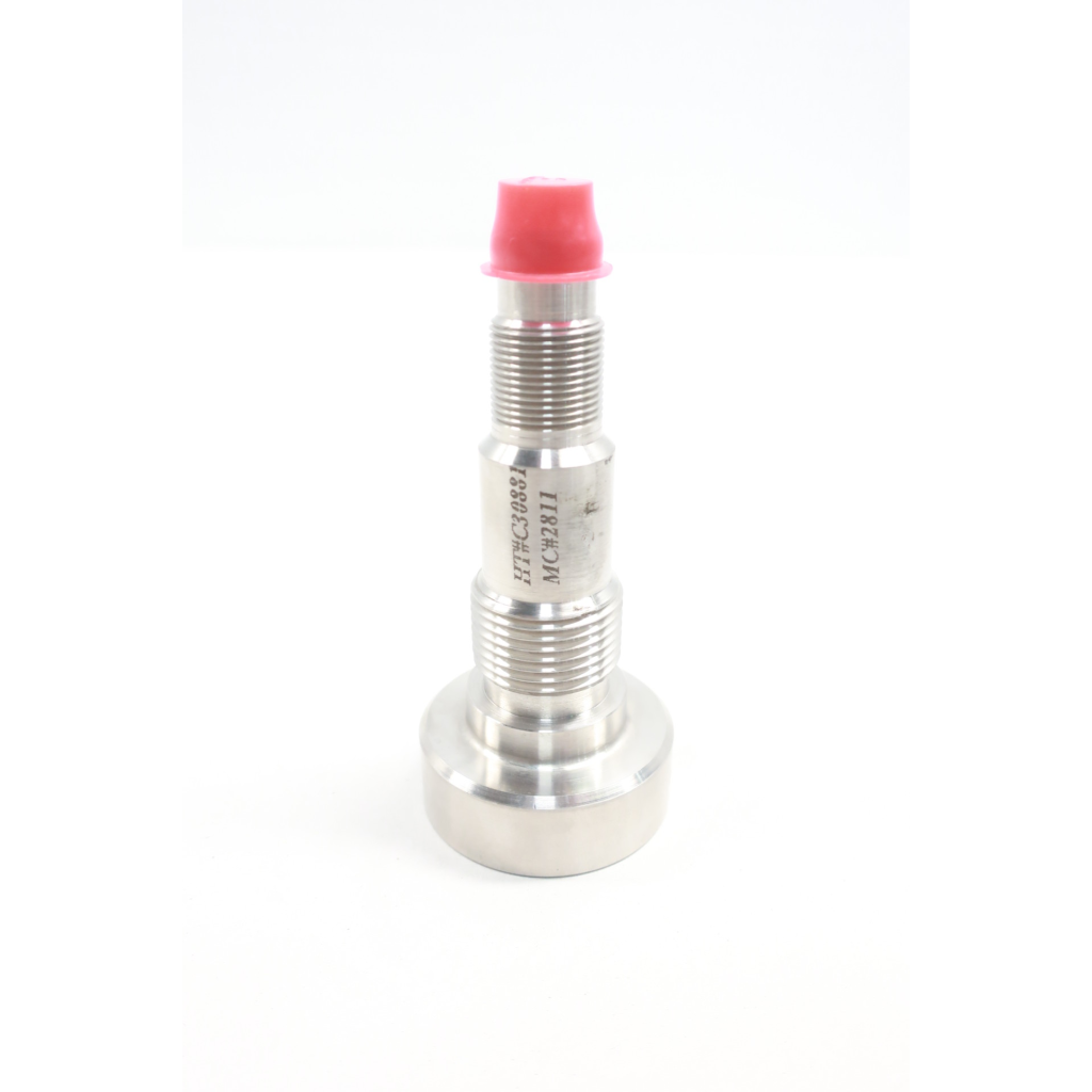 Dresser L-0623302-1F3 Stainless Valve Nozzle 1905d Rf Xda