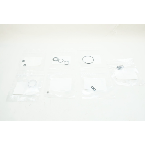 Dresser PSGK-35E019 Pilot Valve Seal Kit 39pv-2