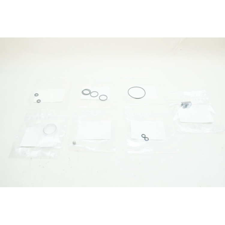 Dresser PSGK-35E019 Pilot Valve Seal Kit 39pv-2