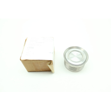 Dresser Pilot Disc Assembly
