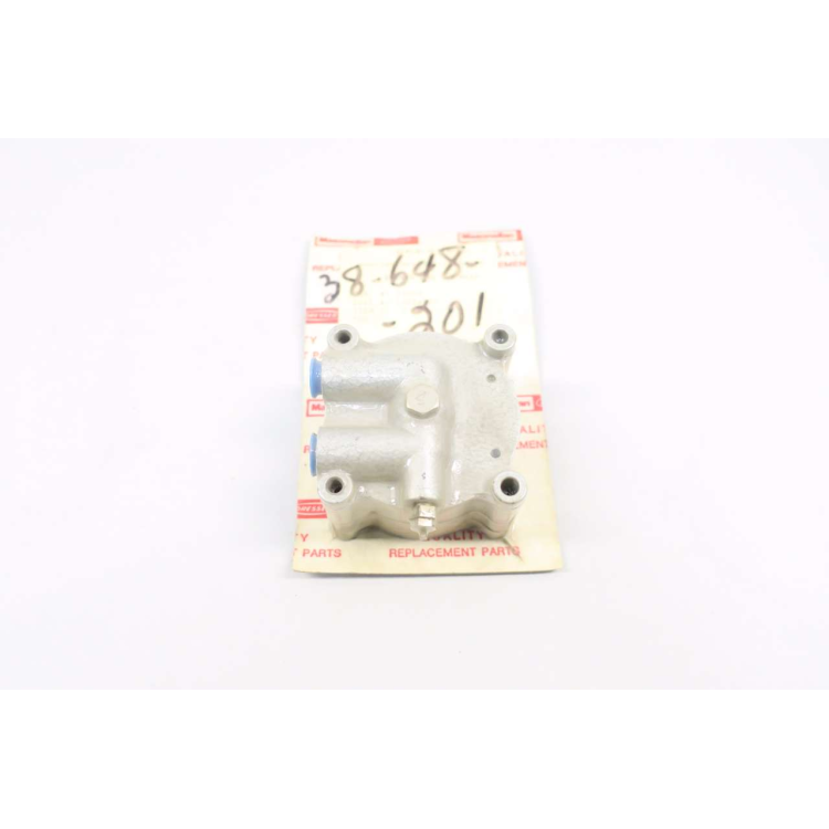 Dresser 060942-004-999 Relay