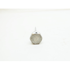Dresser 1076416 Relief Valve Adjusting Ring Pin Assembly