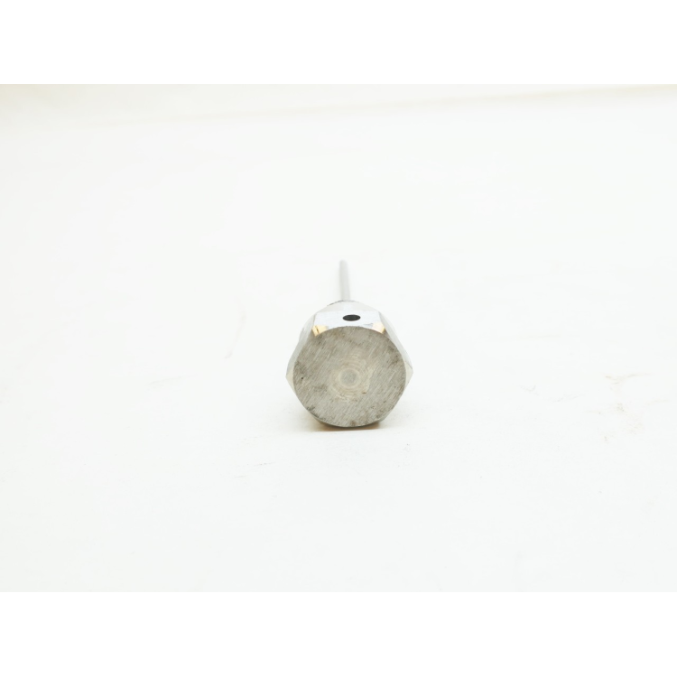 Dresser 1076416 Relief Valve Adjusting Ring Pin Assembly