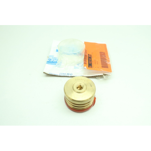 Dresser 4322301 Relief Valve Disc 1-7/8in Od