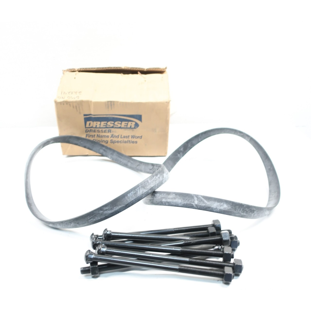 Dresser 221241 Service Kit