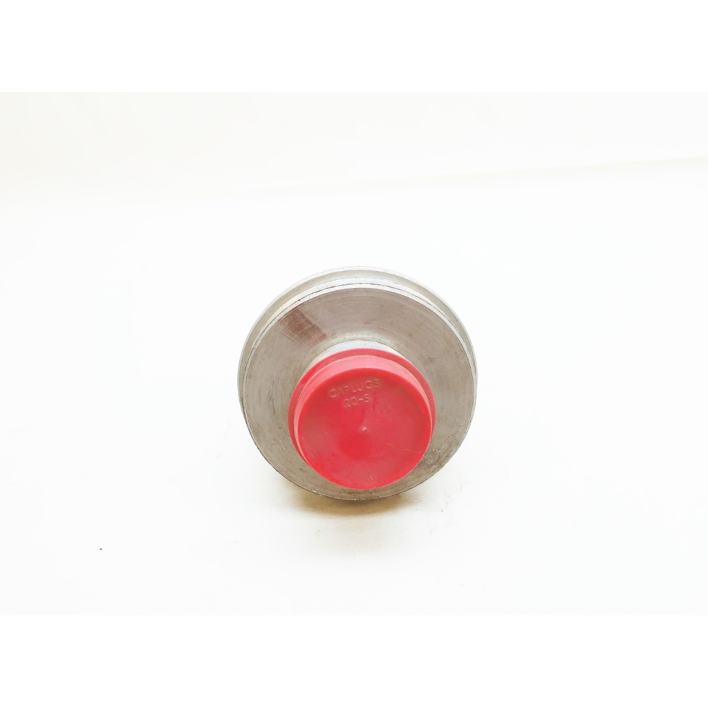 Dresser 4467901 Stainless Relief Valve Base 1982 02.000