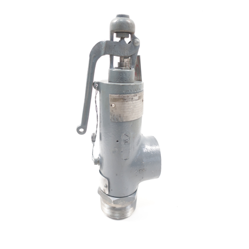 Dresser 1995T-1-XLS3 Consolidated 165gpm 3200psi 3/4in Relief Valve