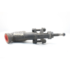 Dresser 7330W-1 Hancock Steel Socket Weld 2in Globe Valve