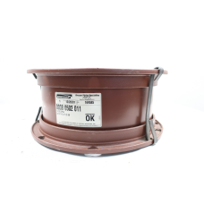 Dresser 0038-0502-011 3/8 X 7 Pl 27-1/2 Rr Flange Coupling 14in