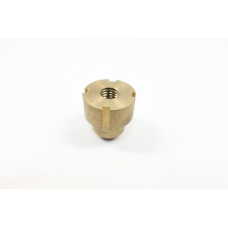 Dresser-rand Stop Valve Disc