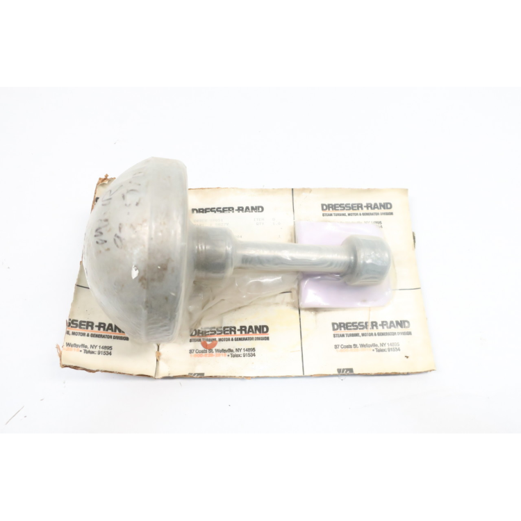 Dresser-rand T 58279 Valve Venturi