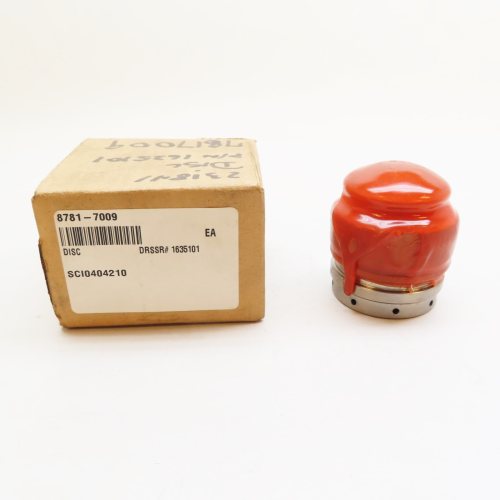 Dresser-rand 1635101 Valve Disc