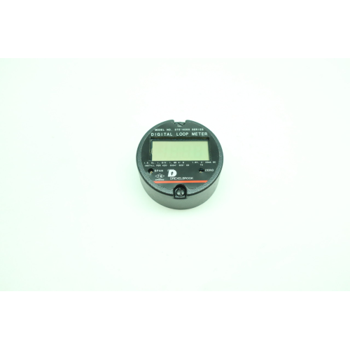 Drexelbrook 370-4000 Digital Loop Meter