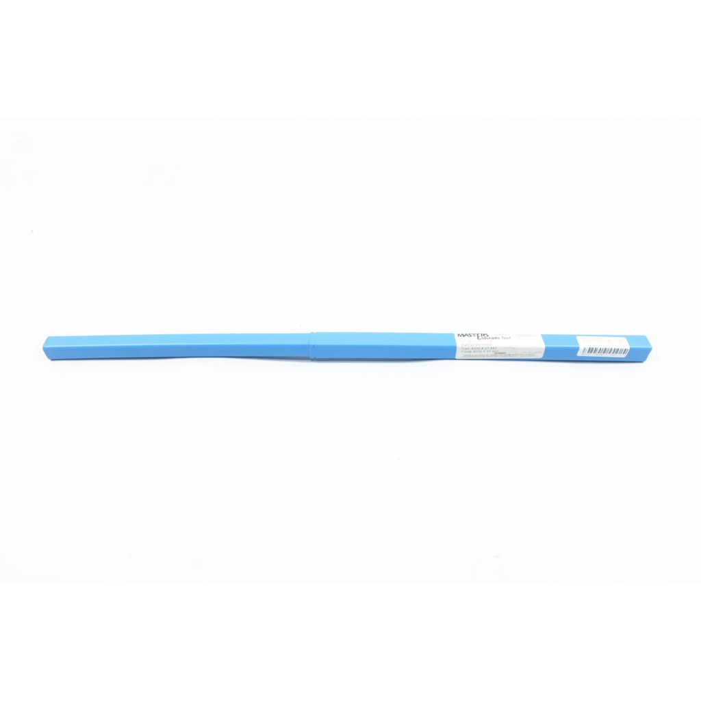 Drill Masters SFGD19022 Eldorado Gun Drill .4370 X 27.992