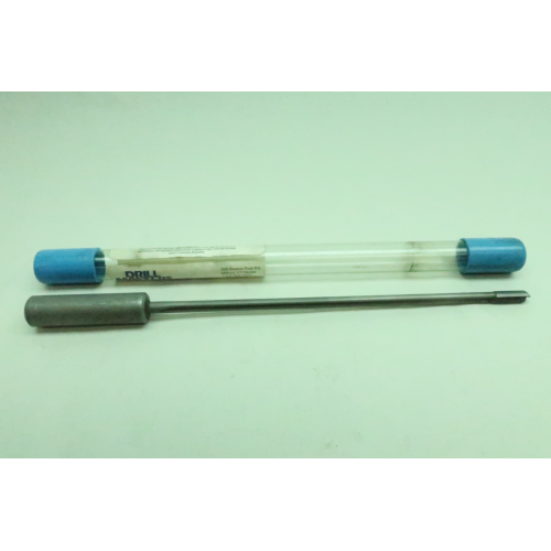 Drill Masters TF031501205XAAA Drill Bit Standard Two Flute 0.3100in