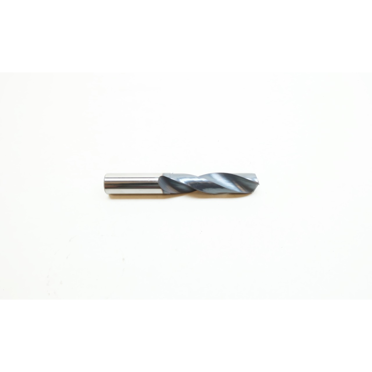 Drill Monster 434-005625B Carbide Drill Bit 9/16in