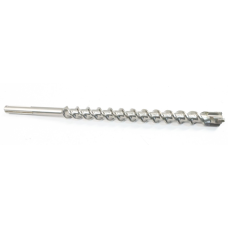 Drillco Devices MCB-750-12-Z54 Primary Drill Bit Ul 13in Tl 18in