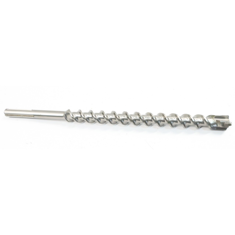 Drillco Devices MCB-750-12-Z54 Primary Drill Bit Ul 13in Tl 18in