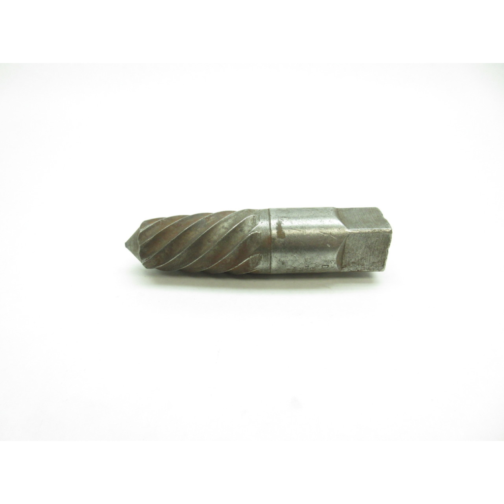 Dtc EX9 1-1/16 Screw Extractor Steel