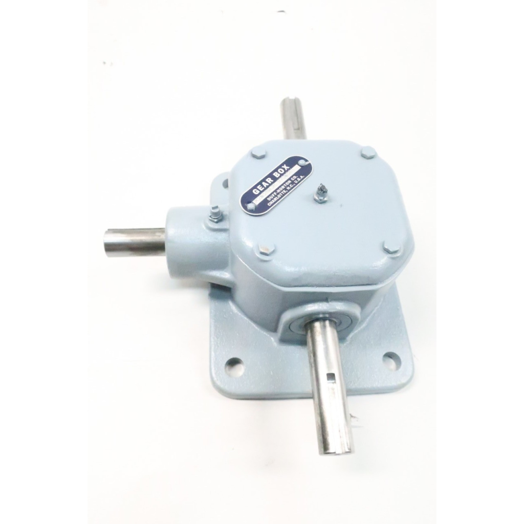 Duff Norton SK2658M3R Gear Box 1:1