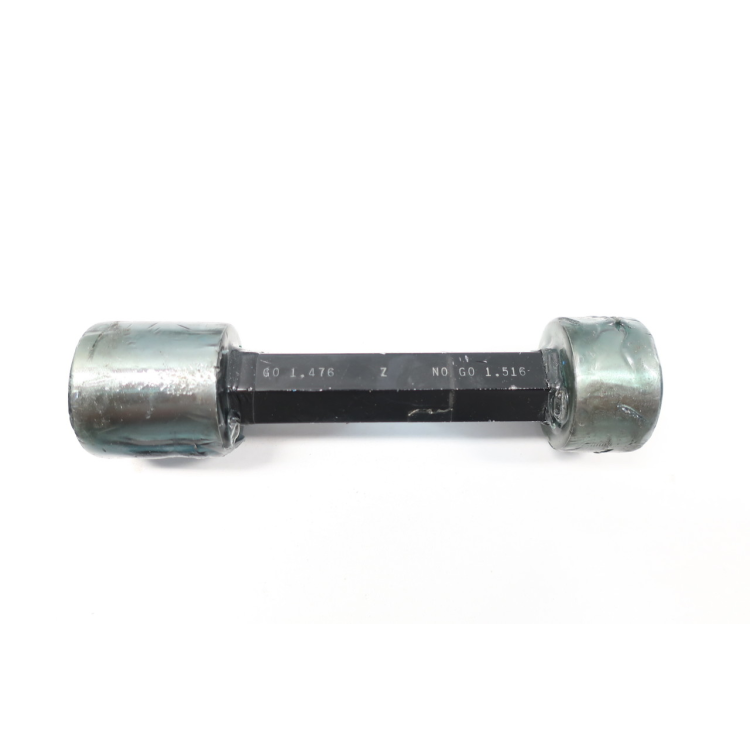 Dundick Go/no Go Gage 0.5525in/0.5725in