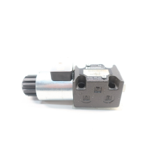 Duplomatic DS3-SA3/10N-D24K1 Hydraulic Solenoid Valve 350bar 24v-dc