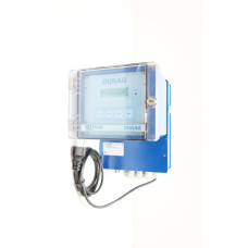 Durag D-R 290 AG Opacity Monitor W/ D-r290az