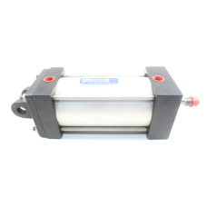 Duramaster DPS4006MP2B1-LX Double Acting Pneumatic Cylinder 1/2in 6in