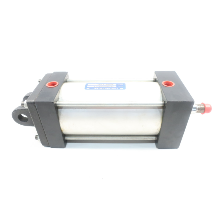 Duramaster DPS4006MP2B1-LX Double Acting Pneumatic Cylinder 1/2in 6in