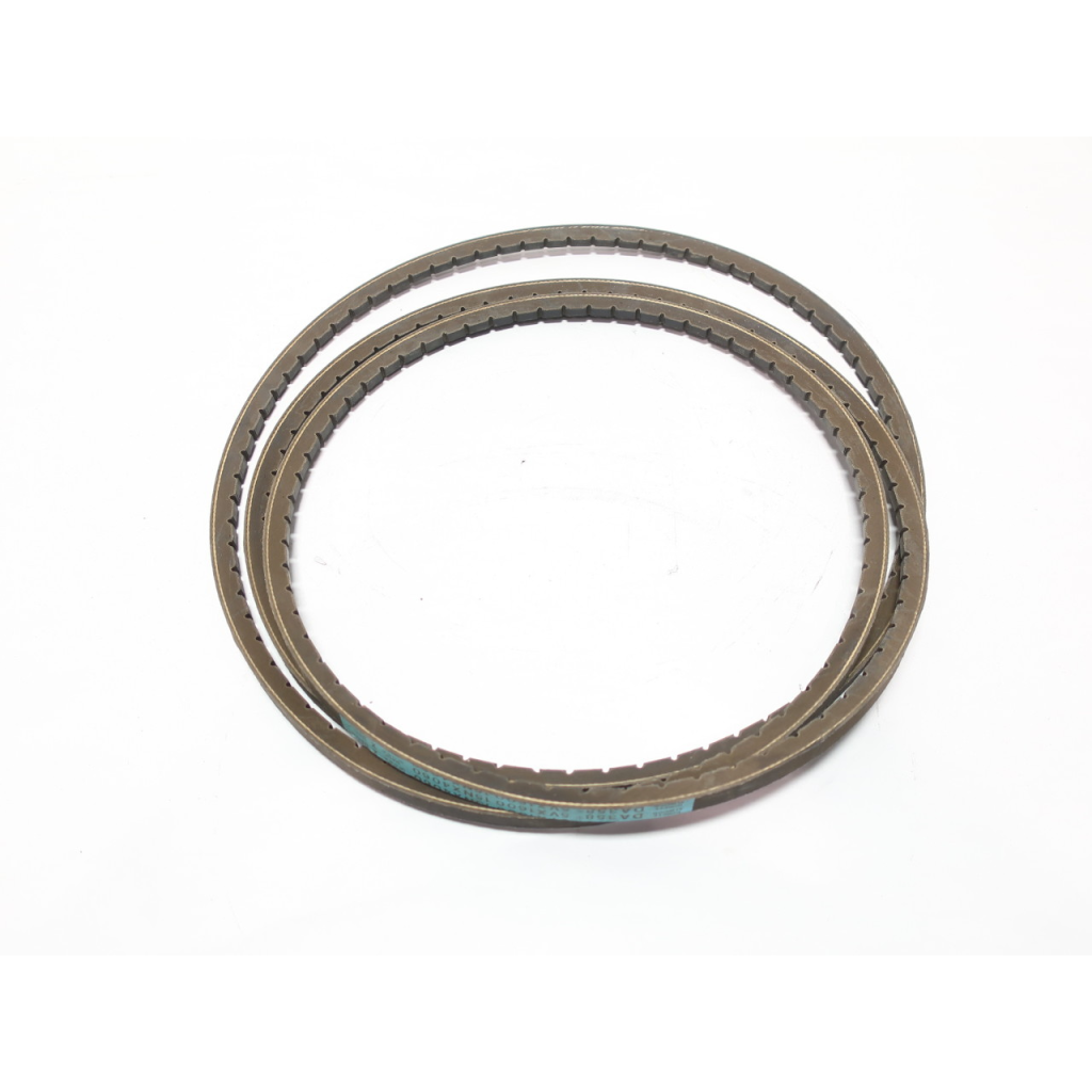 Durkee Atwood DA358 5VX1600 Equi-match Notched V-belt 160in X 5/8in