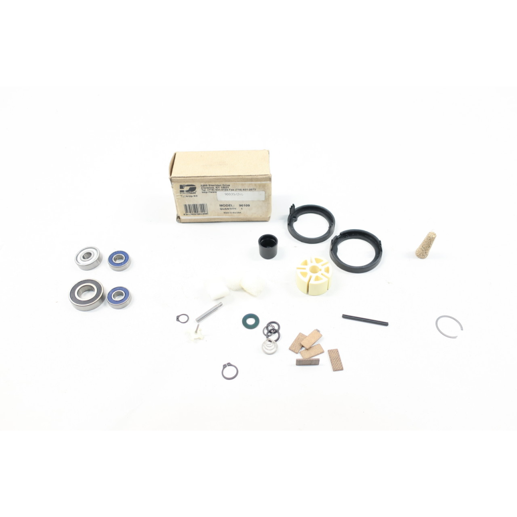 Dynabrade 96109 Tune-up Kit