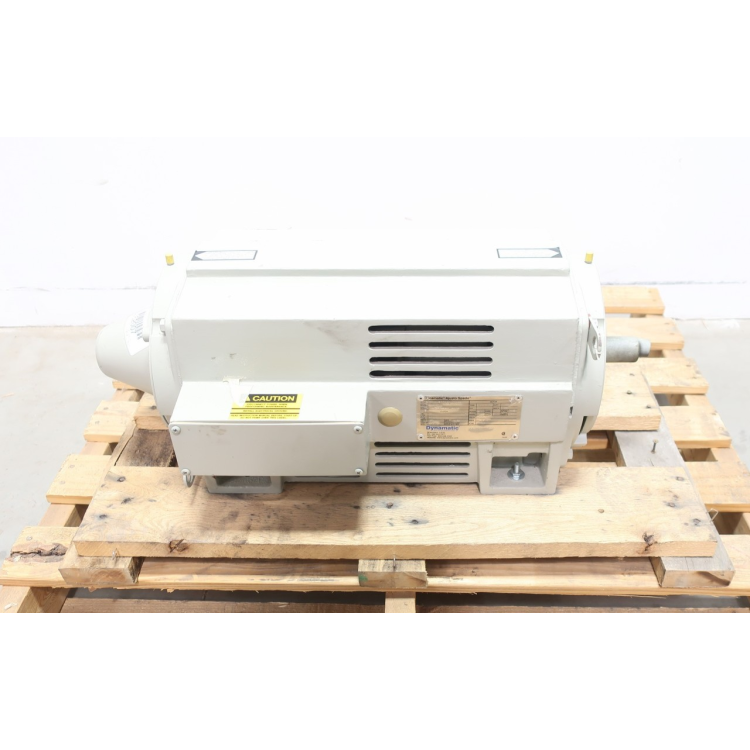 Dynamatic PD6-100180-3002 NP-1 TR Ajusto Spede 3ph 3hp 1765rpm 230/460v-ac Motor
