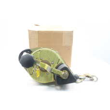 Dynevac 506558 Retracting Lanyard 50ft