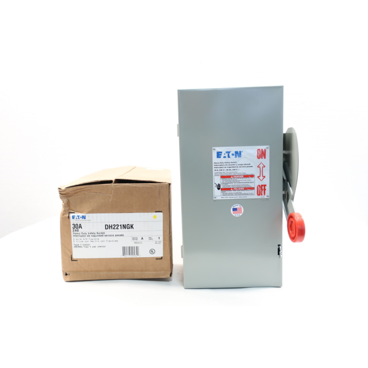 EATON DH221NGK