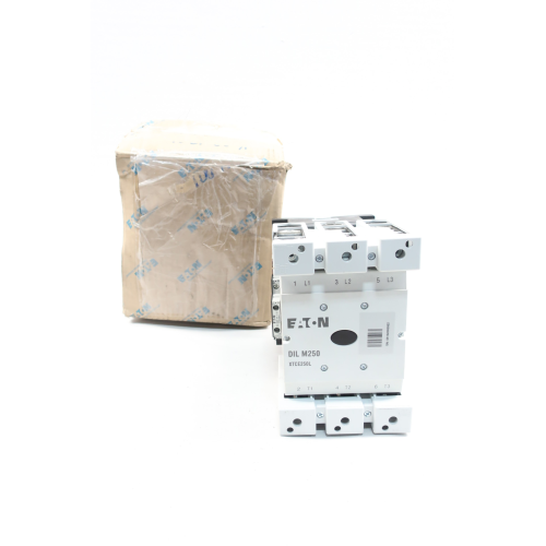 EATON DIL M250 XTCE250L