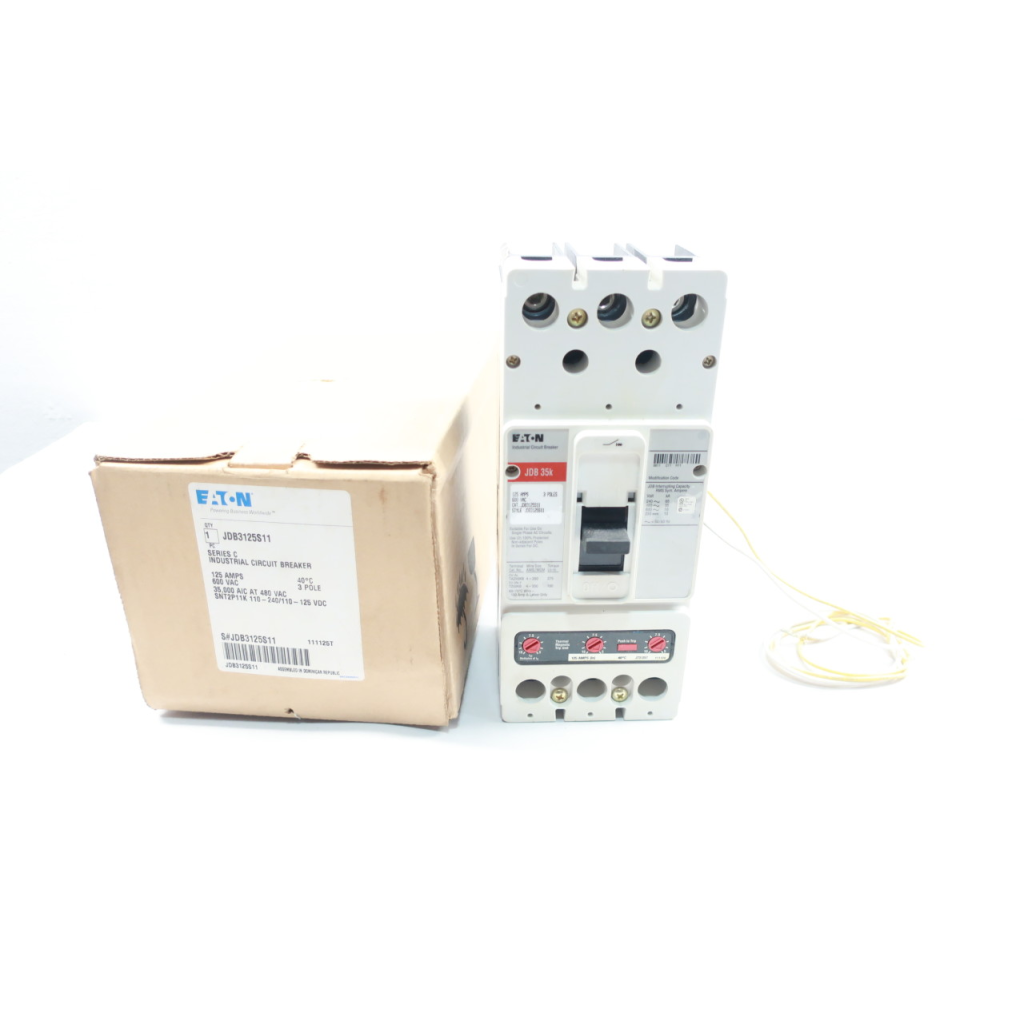 EATON JDB3125S11