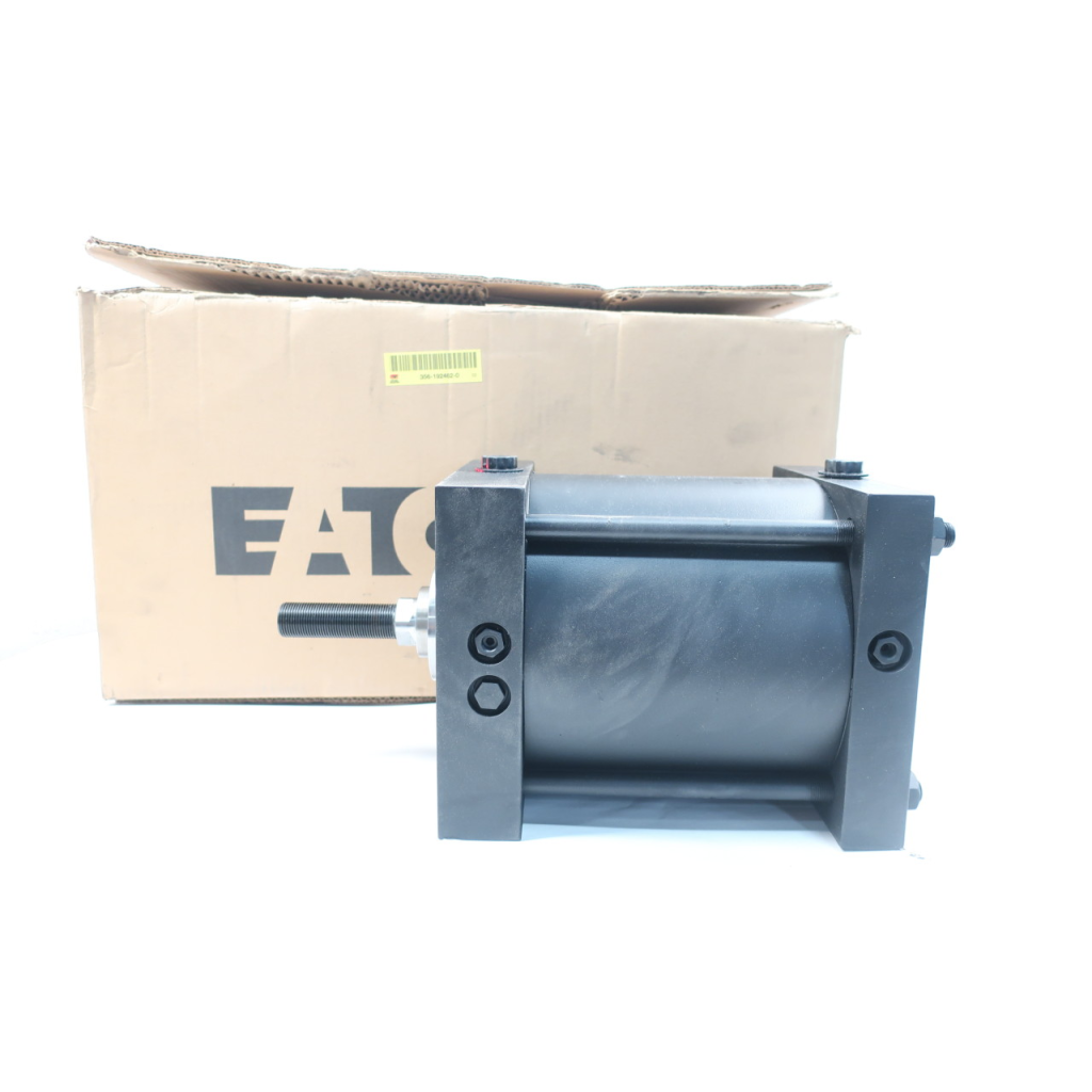 EATON LR5G-8X6-B-1.30-2X-N-N-N-1-1-HA06CU