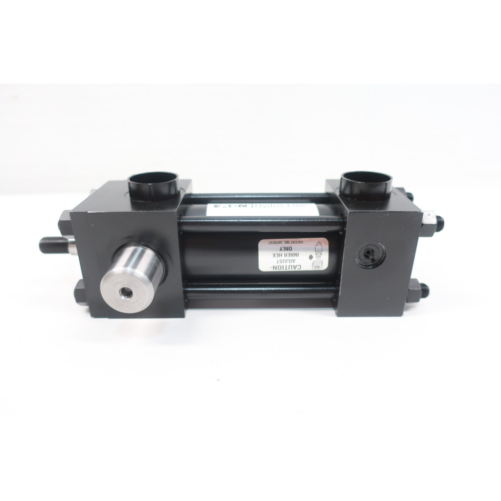 EATON N5U-1.50X2.00-B-0.63-2-S-H-R-1-1