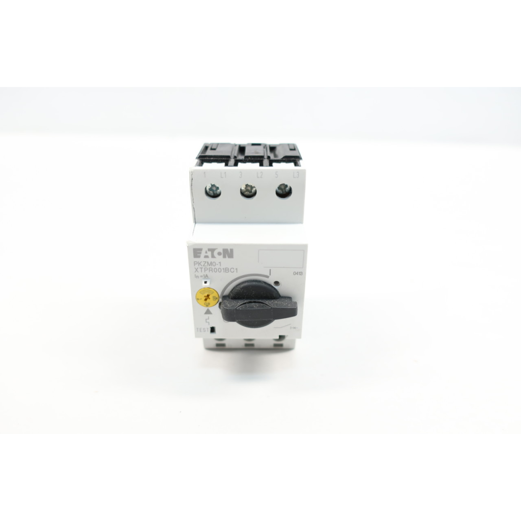 EATON PKZM0-1 XTPR001BC1NL