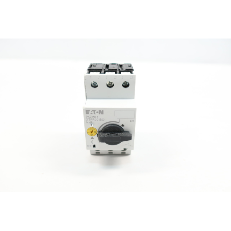EATON PKZM0-1 XTPR001BC1NL
